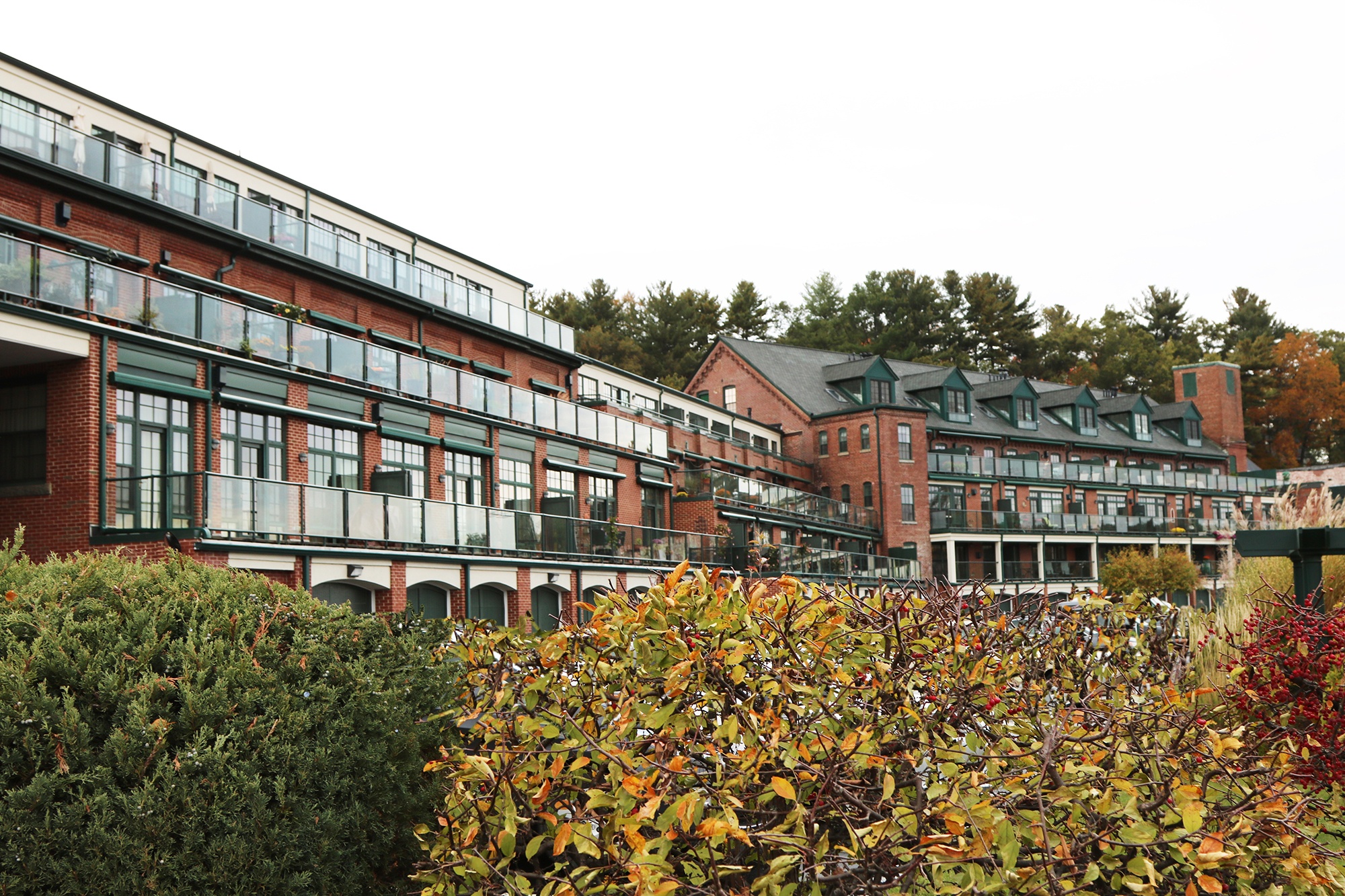 Multifamily Architects Maugel Architects Hatter's Point